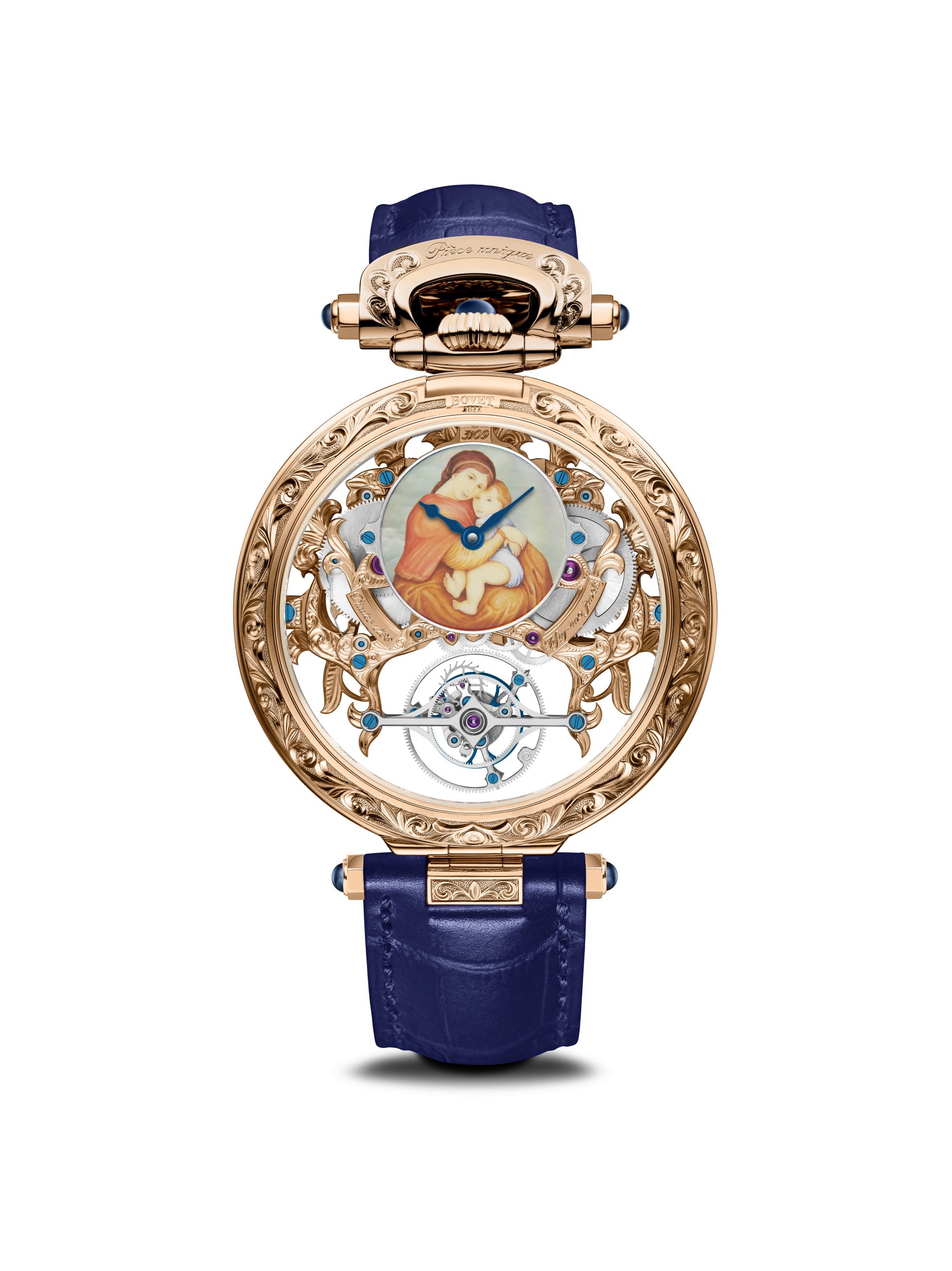 bovet amadeo
