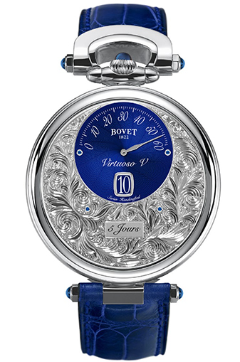 Bovet virtuoso v price outlet
