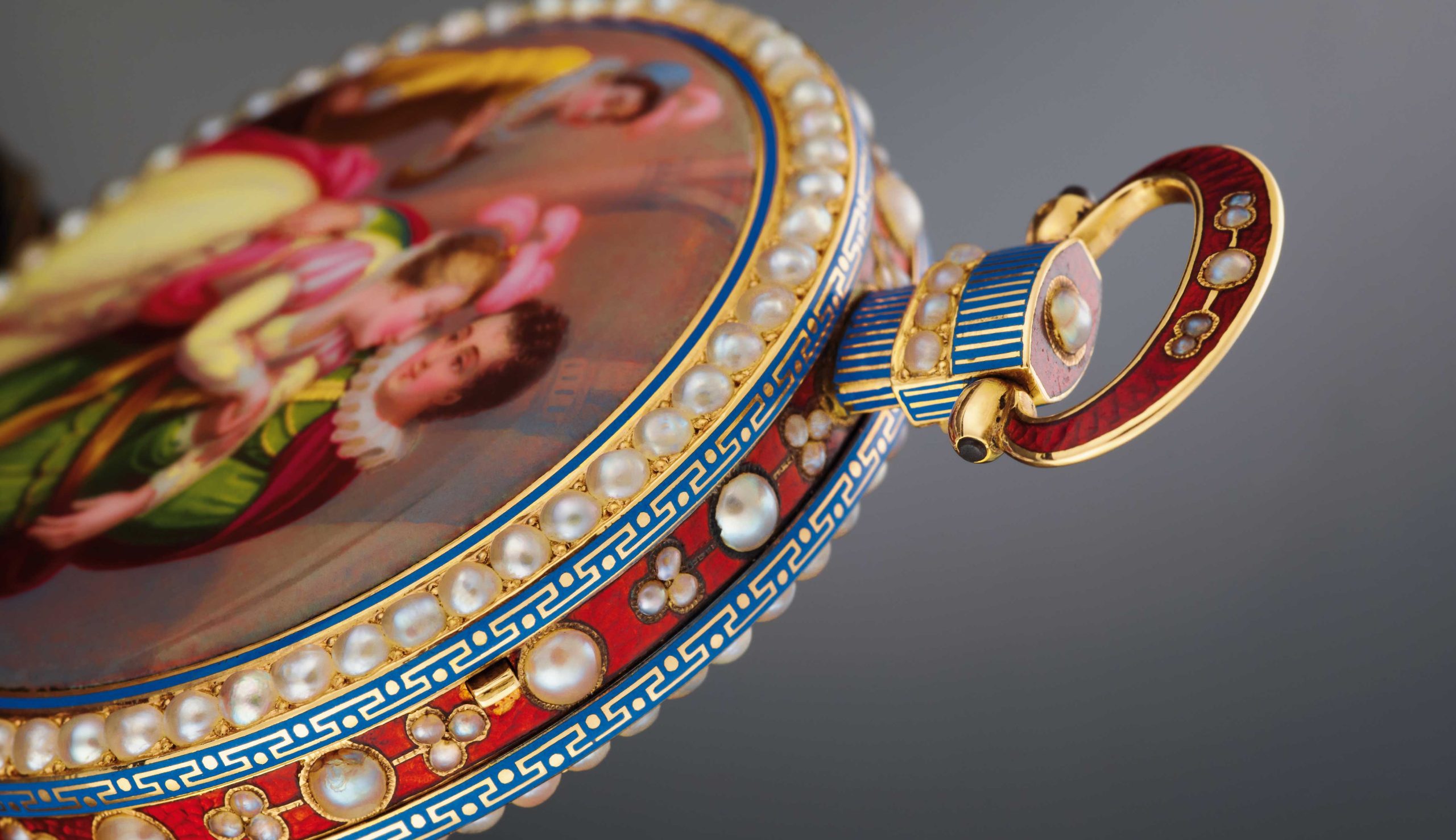 BOVET – 200 years young by Loupiosity