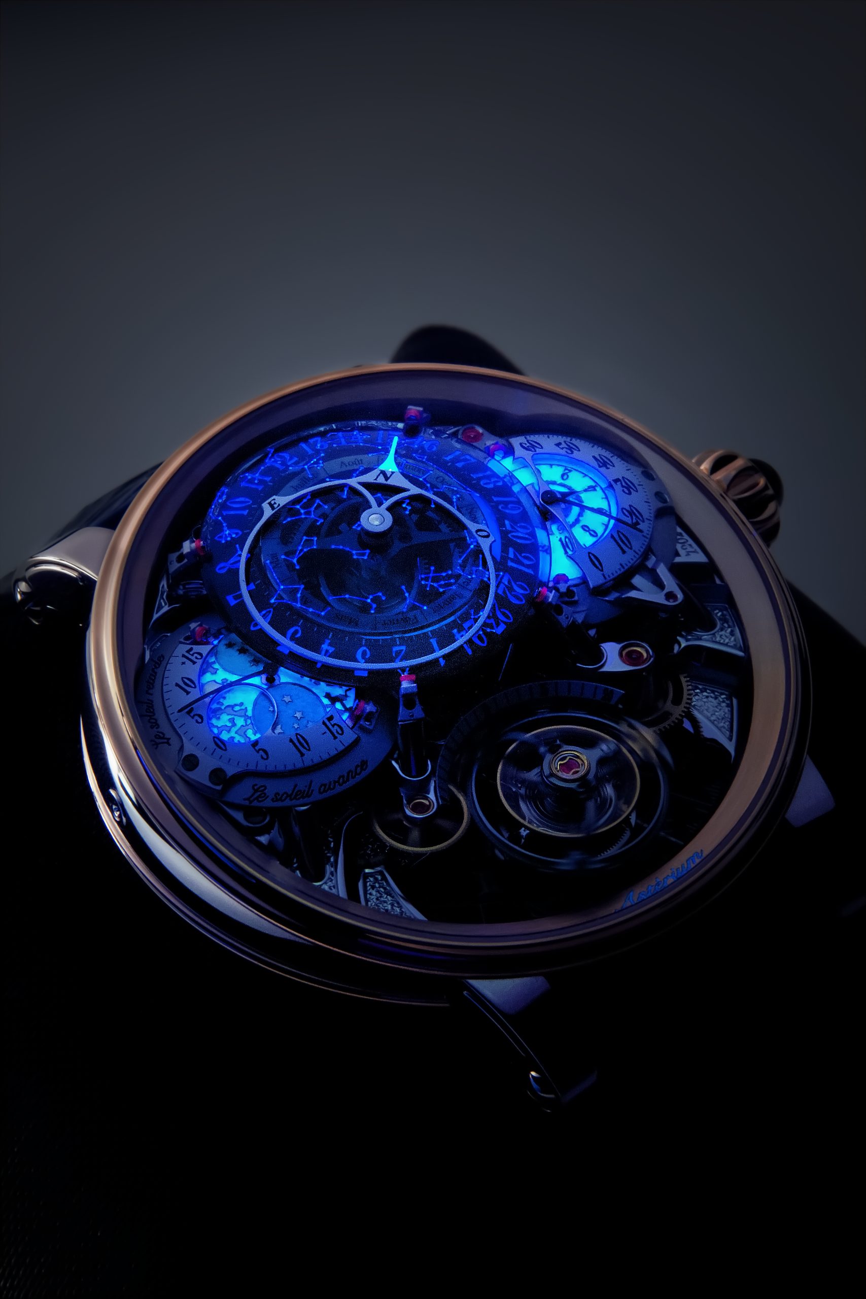 Bovet recital 20 asterium price online
