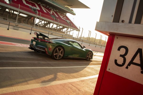 Pininfarina Battista_Autodrome_12