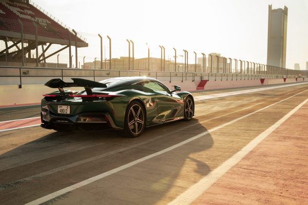 Pininfarina Battista_Autodrome_3