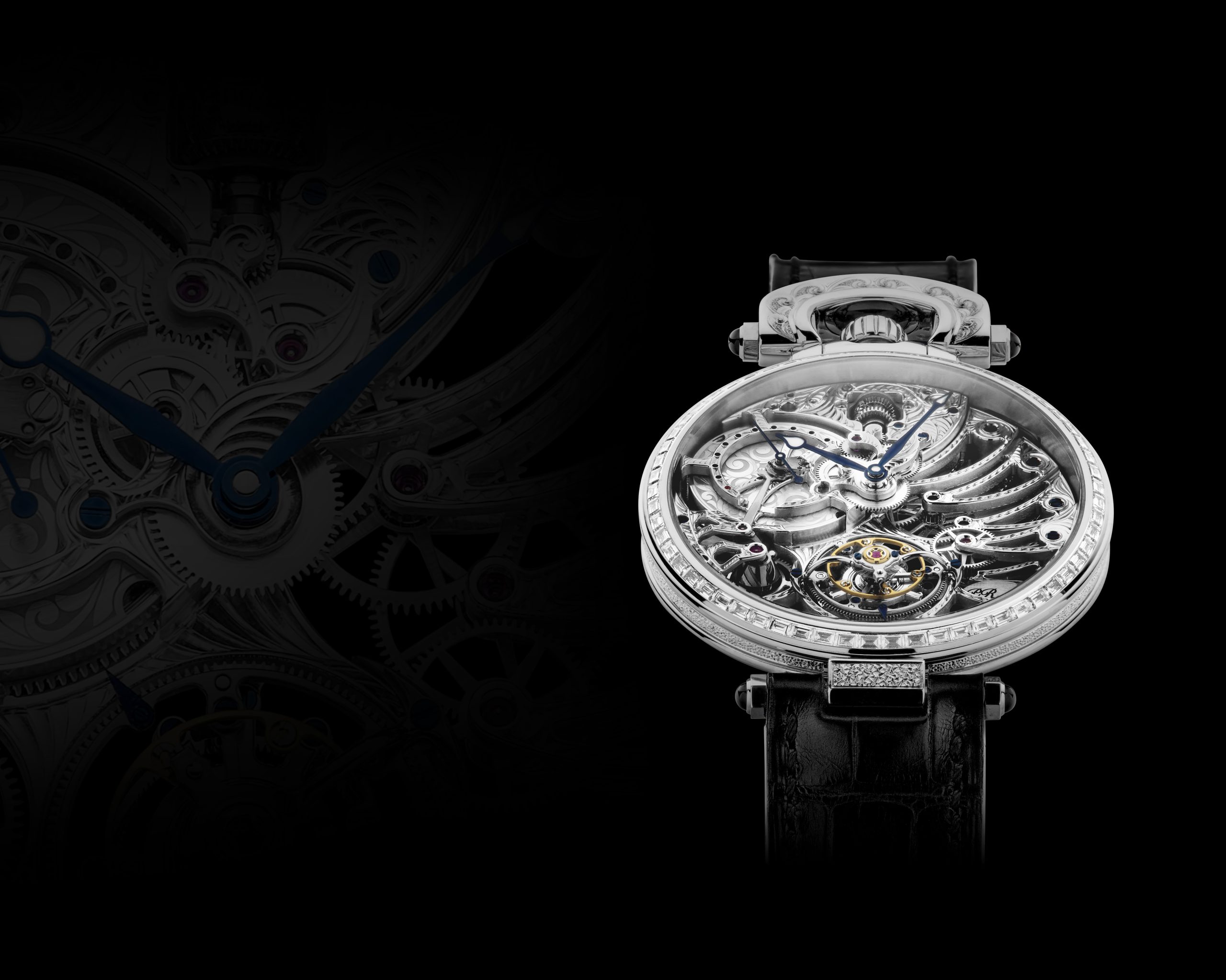 bovet watches first copy